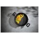 SILVERCREST® Alu-Servierpfanne, 28 cm - B-Ware Transportschaden Kosmetisch