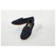 esmara® Damen Premium-Lederslipper (Navy, 39) - B-Ware sehr gut