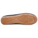 esmara® Damen Premium-Lederslipper (Navy, 39) - B-Ware sehr gut