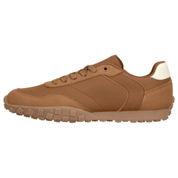 esmara® Damen Sneaker (camel, 41) - B-Ware neuwertig