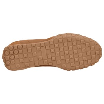 esmara® Damen Sneaker (camel, 41) - B-Ware neuwertig