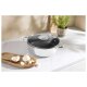 SILVERCREST® Edelstahl-Kasserolle - B-Ware