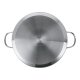 SILVERCREST® Edelstahl-Kasserolle - B-Ware