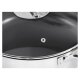 SILVERCREST® Edelstahl-Kasserolle - B-Ware