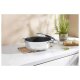 SILVERCREST® Edelstahl-Kasserolle - B-Ware