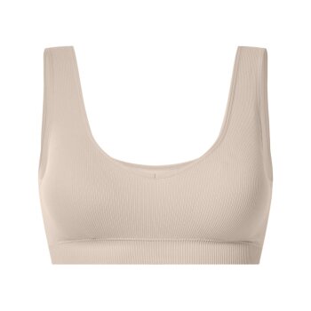esmara® Damen Geripptes Bustier - B-Ware