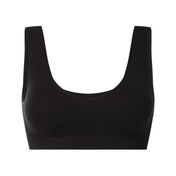 esmara® Damen Geripptes Bustier - B-Ware