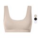esmara® Damen Geripptes Bustier - B-Ware