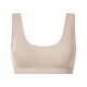 esmara® Damen Geripptes Bustier - B-Ware