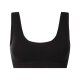 esmara® Damen Geripptes Bustier - B-Ware