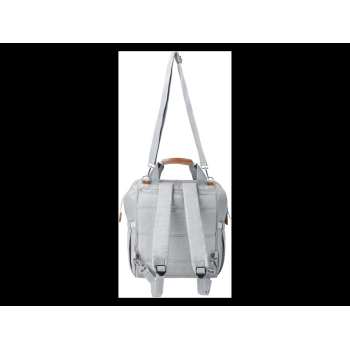 lupilu® Wickelrucksack/-tasche, inkl. Zubehör - B-Ware