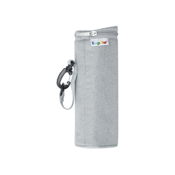 lupilu® Wickelrucksack/-tasche, inkl. Zubehör - B-Ware