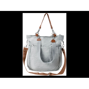 lupilu® Wickelrucksack/-tasche, inkl. Zubehör -...