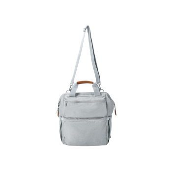 lupilu® Wickelrucksack/-tasche, inkl. Zubehör - B-Ware