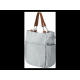 lupilu® Wickelrucksack/-tasche, inkl. Zubehör - B-Ware