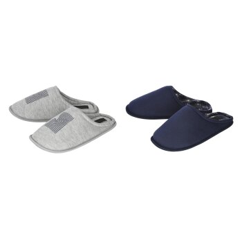 esmara® Herren Hausschuhe - B-Ware