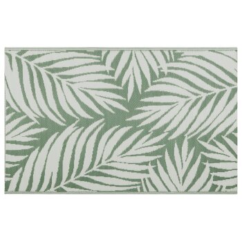 LIVARNO® Outdoorteppich, 115 x 180 cm - B-Ware