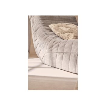 LIVARNO® Indoor-Loungesessel, beige - B-Ware