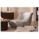 LIVARNO® Indoor-Loungesessel, beige - B-Ware