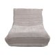 LIVARNO® Indoor-Loungesessel, beige - B-Ware