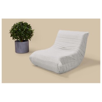 LIVARNO® Outdoor-Loungesessel - B-Ware
