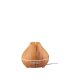 LIVARNO® Ultraschall-Aroma-Diffuser »LADH 12« (Deckel im Holzdesign) - B-Ware neuwertig