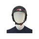 F2 SLIDER Water Helmet unisex (Black, S-M) - B-Ware Transportschaden Kosmetisch