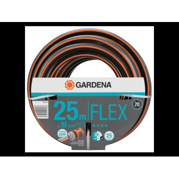 Gardena Schlauch »Comfort FLEX«, 25 m -...