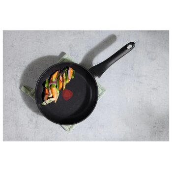 SILVERCREST® Aluguss-Pfanne, Ø 20 cm - B-Ware neuwertig