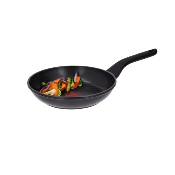 SILVERCREST® Aluguss-Pfanne, Ø 20 cm - B-Ware neuwertig