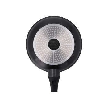 SILVERCREST® Aluguss-Pfanne, Ø 20 cm - B-Ware neuwertig