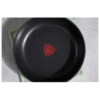 SILVERCREST® Aluguss-Pfanne, Ø 20 cm - B-Ware neuwertig