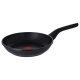 SILVERCREST® Aluguss-Pfanne, Ø 20 cm - B-Ware neuwertig