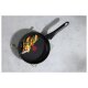 SILVERCREST® Aluguss-Pfanne, Ø 20 cm - B-Ware neuwertig