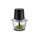 SILVERCREST® Premium-Multizerkleinerer, »SMZE 500 E1«, schwarz - B-Ware neuwertig
