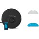 Rowenta Saugroboter mit Wischfunktion, X-Plorer 75S Neo. 2700 Pa Saugleistung, schwarz - B-Ware gut