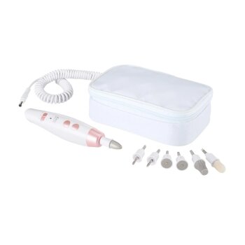 CIEN BEAUTY Maniküre- & Pediküre-Set -...