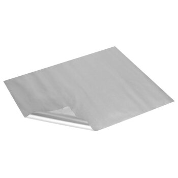 SILVERCREST® Dauerbackfolie/Ofenschutzfolie (Ofenschutz) - B-Ware sehr gut