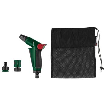 PARKSIDE® Gartenschlauch Flexi 15m - B-Ware gut