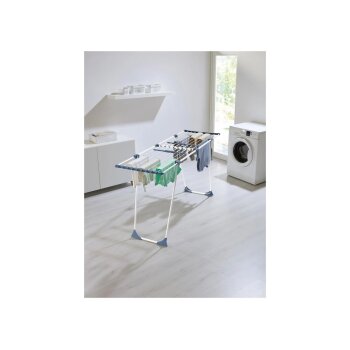 LIVARNO home Wäscheständer - B-Ware sehr gut