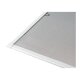LIVARNO® Alu-Teleskop-Insektenschutzfenster, 120 x 140 cm (Weiß) - B-Ware sehr gut