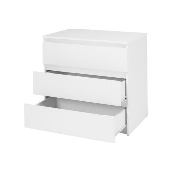 LIVARNO® Kommode »GENF«, mit 3 Schubladen - B-Ware sehr gut