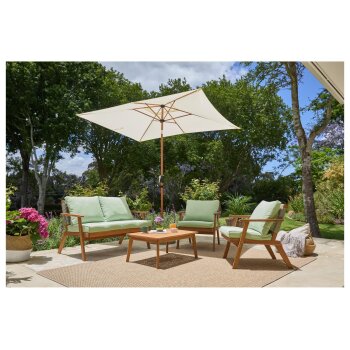 LIVARNO® Sonnenschirm - B-Ware gut