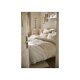 LIVARNO® Kissenbezug Musselin, 40 x 80 cm, 2 Stück (Beige) - B-Ware sehr gut