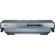 NEFF Unterbauhaube, D60LAA0N1, silber - B-Ware Transportschaden Kosmetisch