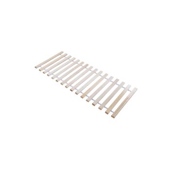 roba Roll-Lattenrost, 70 x 140 cm - B-Ware...