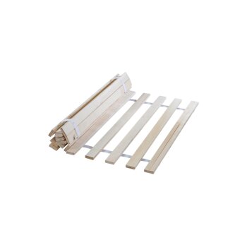 roba Roll-Lattenrost, 70 x 140 cm - B-Ware...