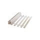 roba Roll-Lattenrost, 70 x 140 cm - B-Ware Transportschaden Kosmetisch