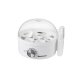 SILVERCREST® KITCHEN TOOLS Eierkocher SEK 450 A1, weiß - B-Ware neuwertig