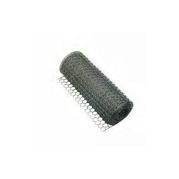 Ribelli 6eck Geflecht 10 m 13 x 0,6 x 500 mm - B-Ware...